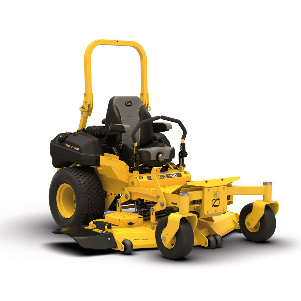 27HP | Kawasaki | 54Inch Mower | HG4400 27HP | Kawasaki | 54Inch Mower | HG4400